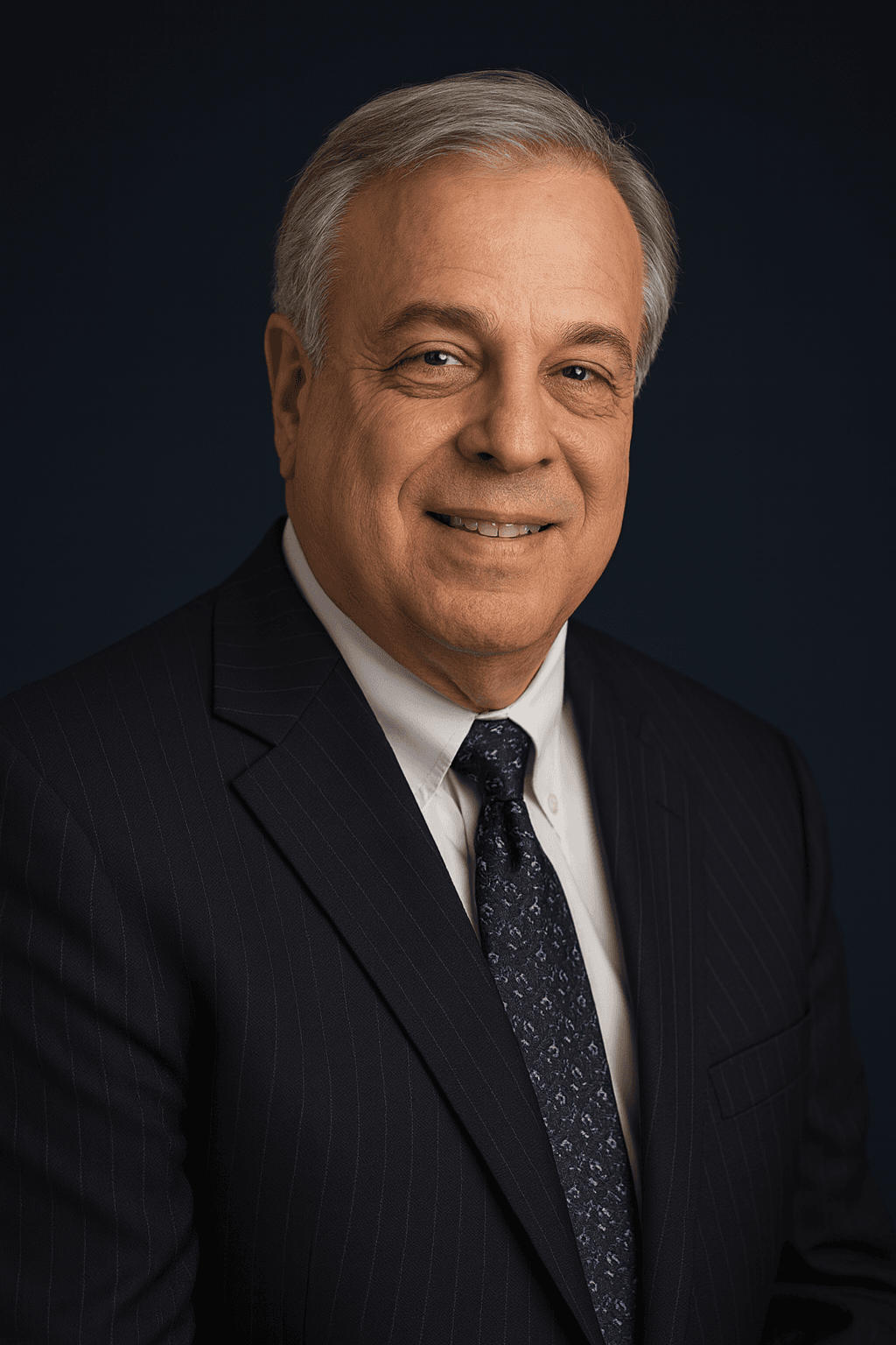 Warren I. Siegel, Esq.